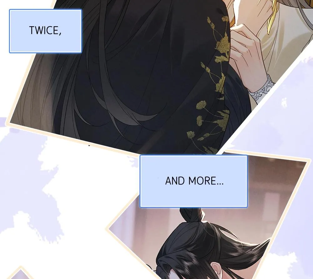 Mad For Love Chapter 3.1 page 28 - 