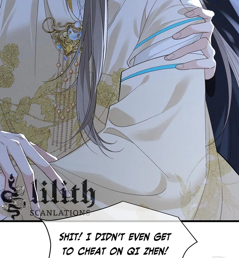 Mad For Love Chapter 3.1 page 32 - 