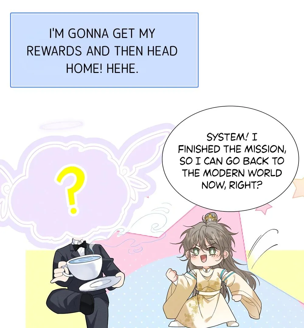 Mad For Love Chapter 3.1 page 41 - 