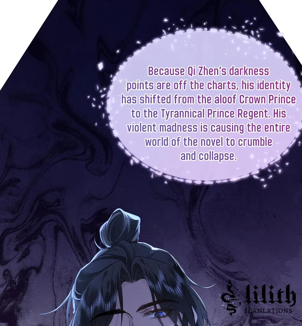 Mad For Love Chapter 3.1 page 44 - 