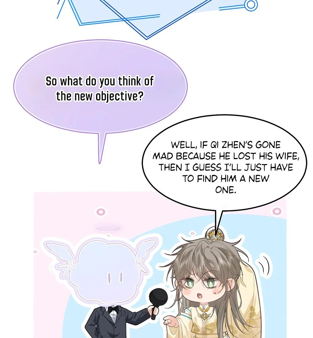 Mad For Love Chapter 3.1 page 48 - 