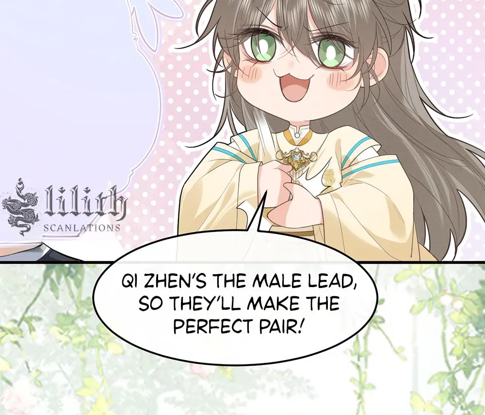Mad For Love Chapter 3.1 page 50 - 