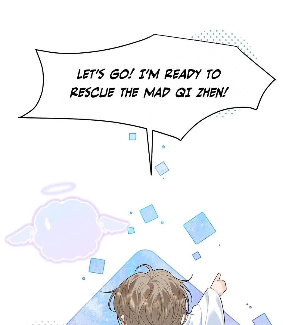 Mad For Love Chapter 3.1 page 54 - 