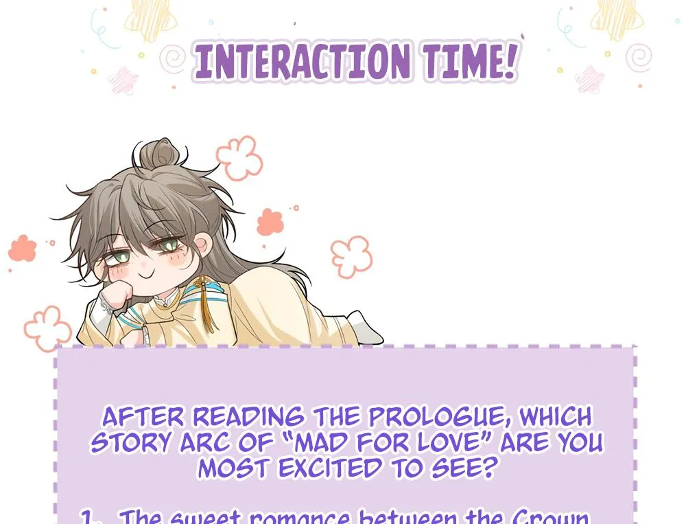 Mad For Love Chapter 3.1 page 58 - 