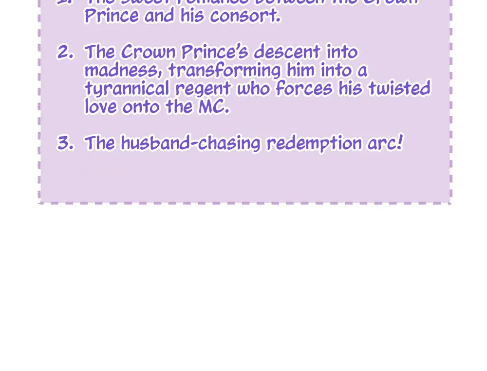 Mad For Love Chapter 3.1 page 59 - 