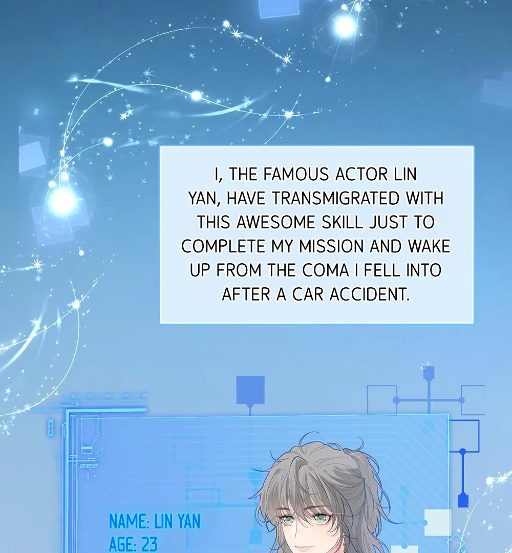 Mad For Love Chapter 3.1 page 7 - 