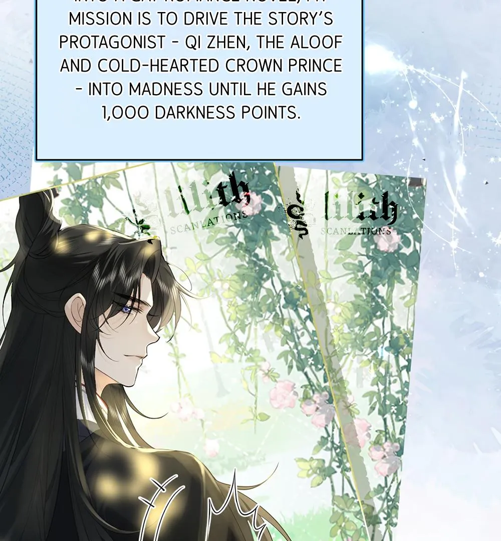 Mad For Love Chapter 3.1 page 9 - 