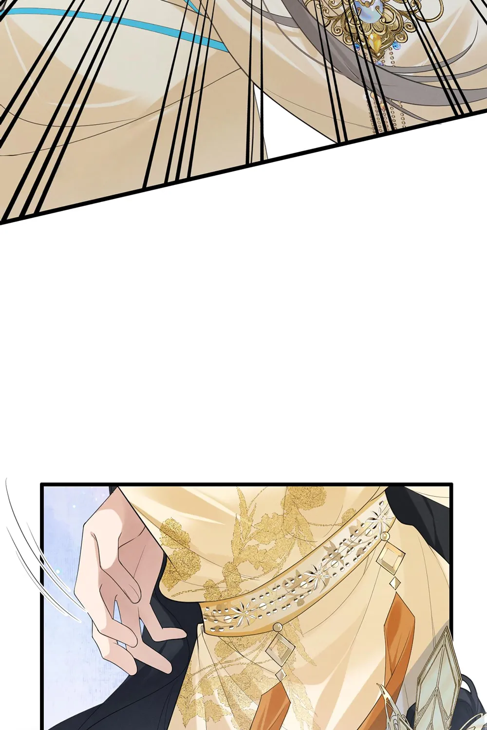 Mad For Love Chapter 3 page 20 - 