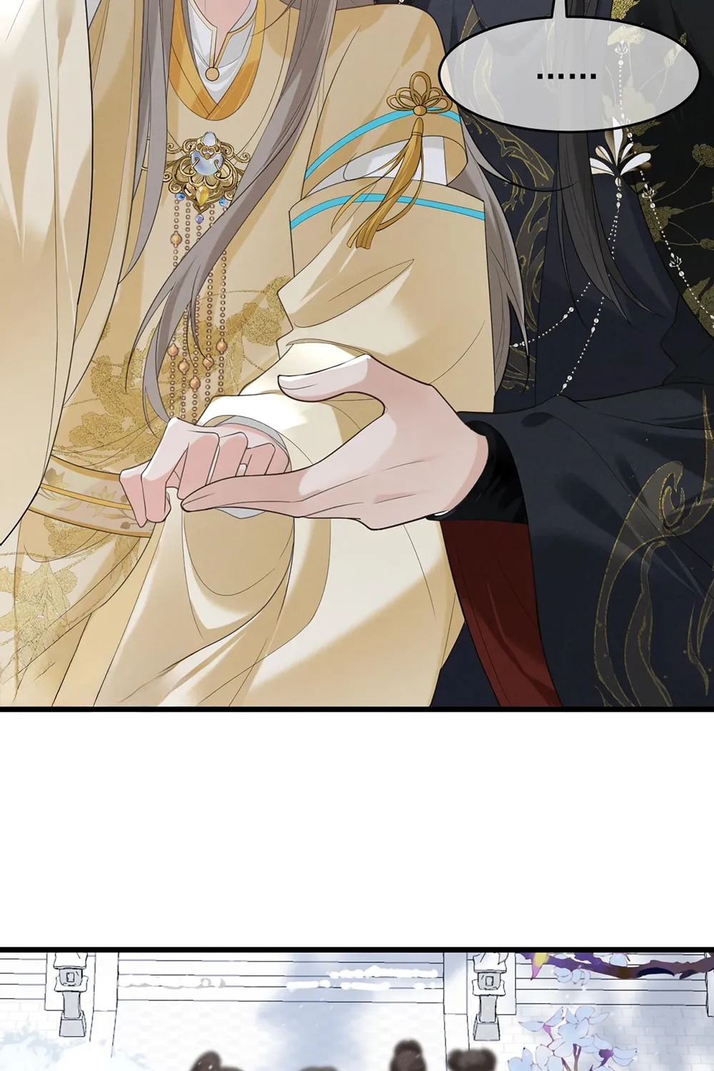 Mad For Love Chapter 3 page 30 - 