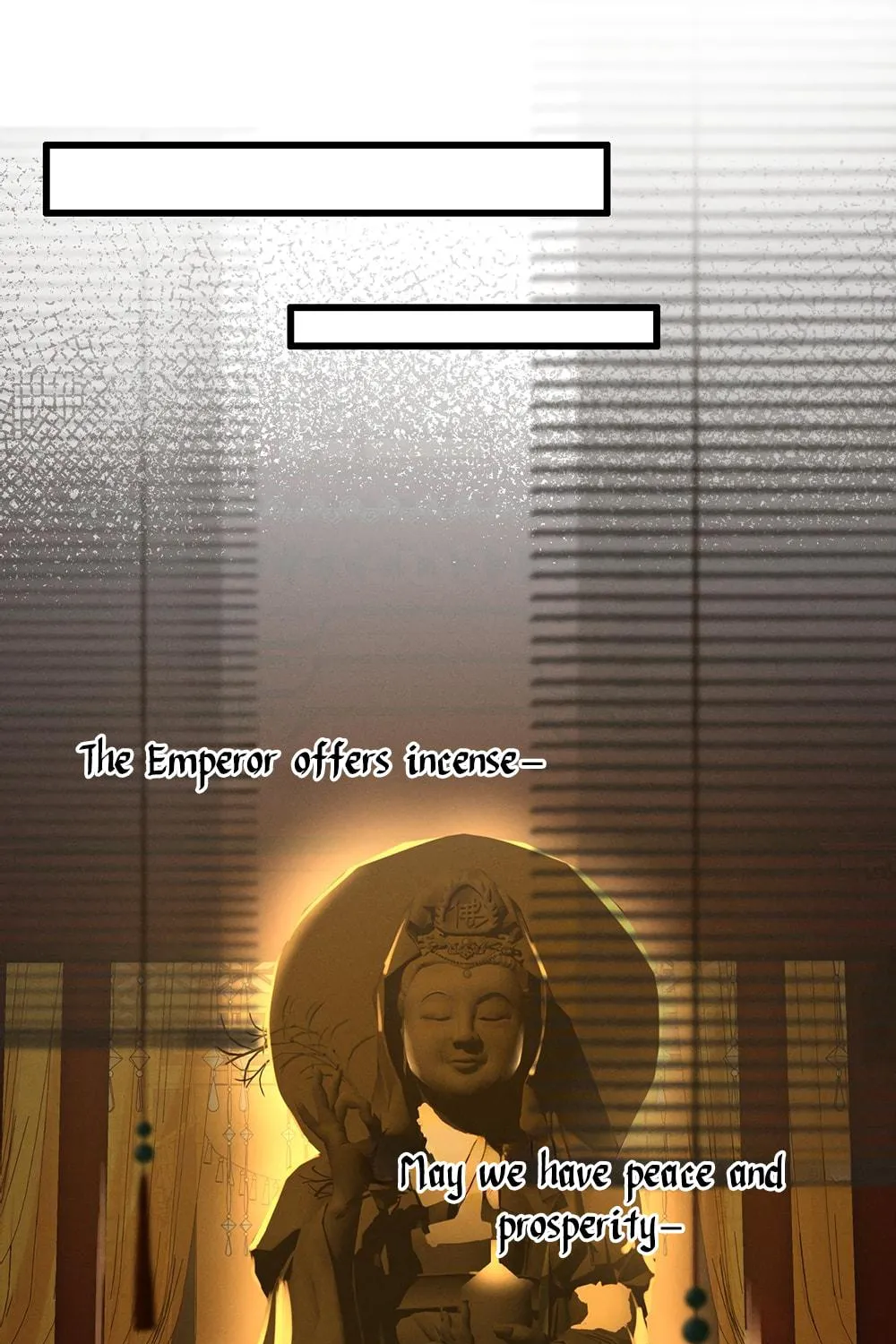 Mad For Love Chapter 3 page 34 - 