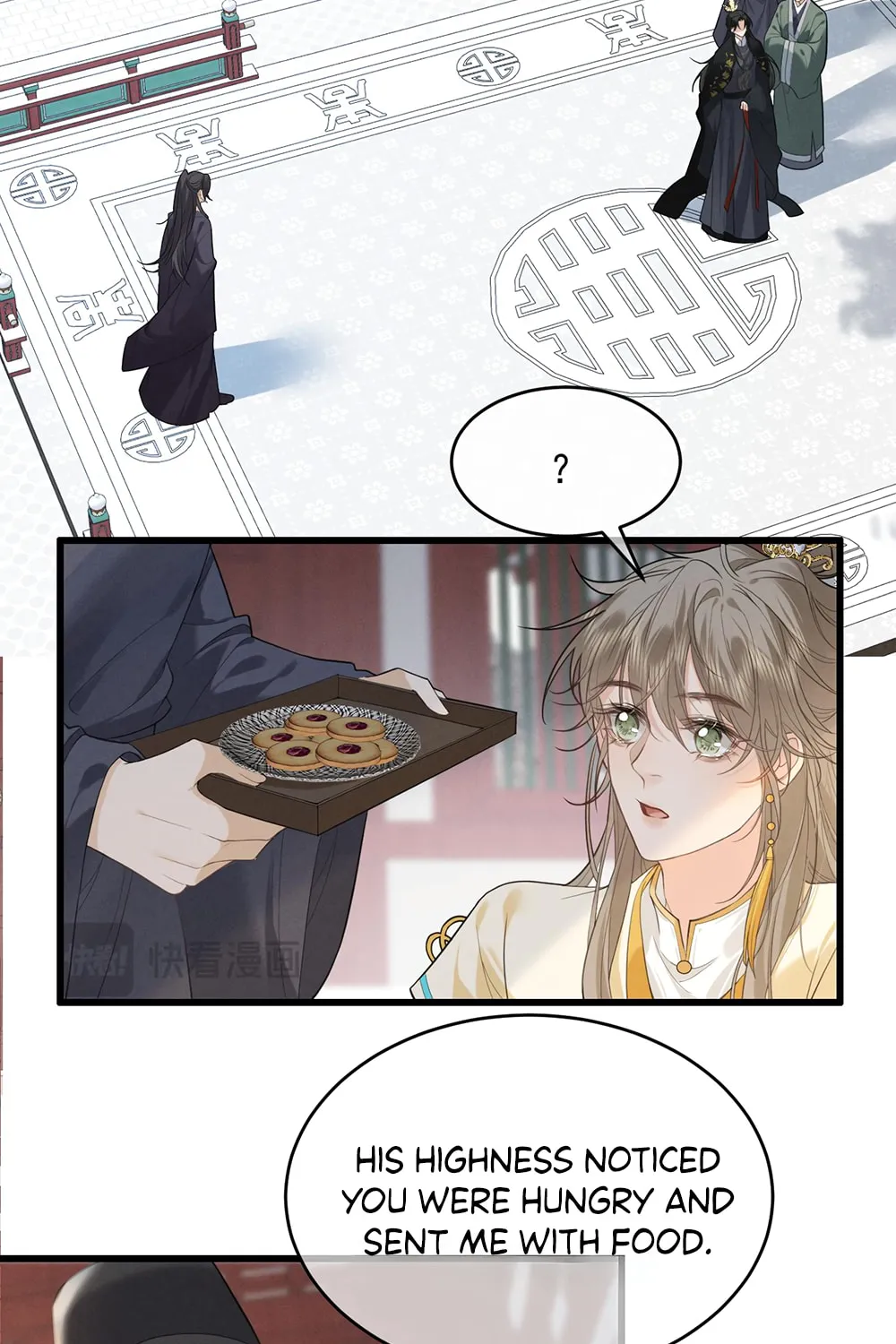Mad For Love Chapter 3 page 42 - 
