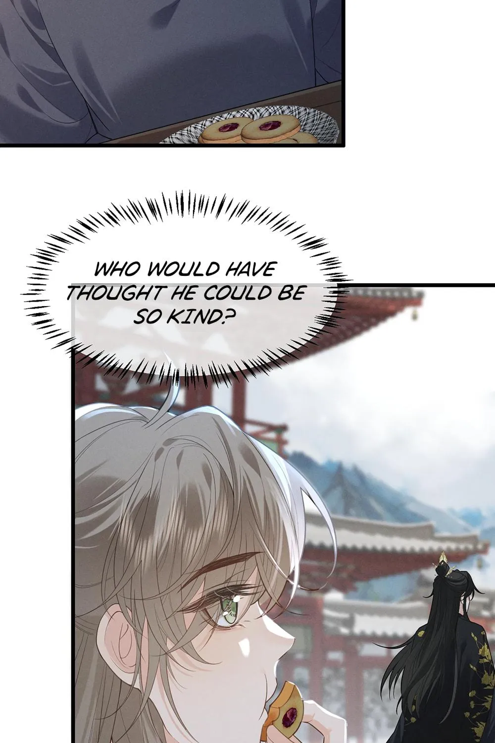 Mad For Love Chapter 3 page 44 - 