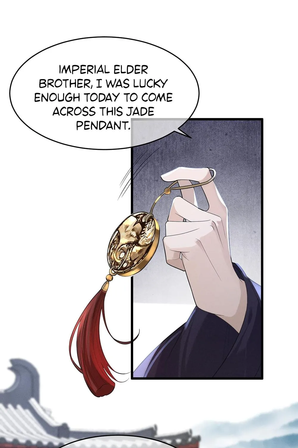 Mad For Love Chapter 3 page 46 - 