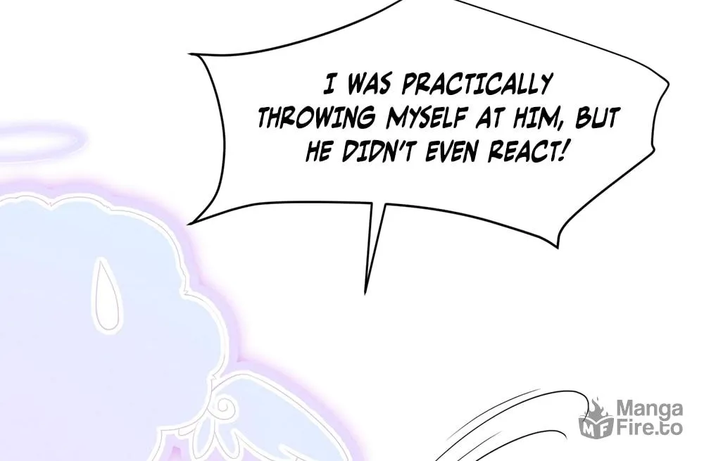 Mad For Love Chapter 3 page 6 - 