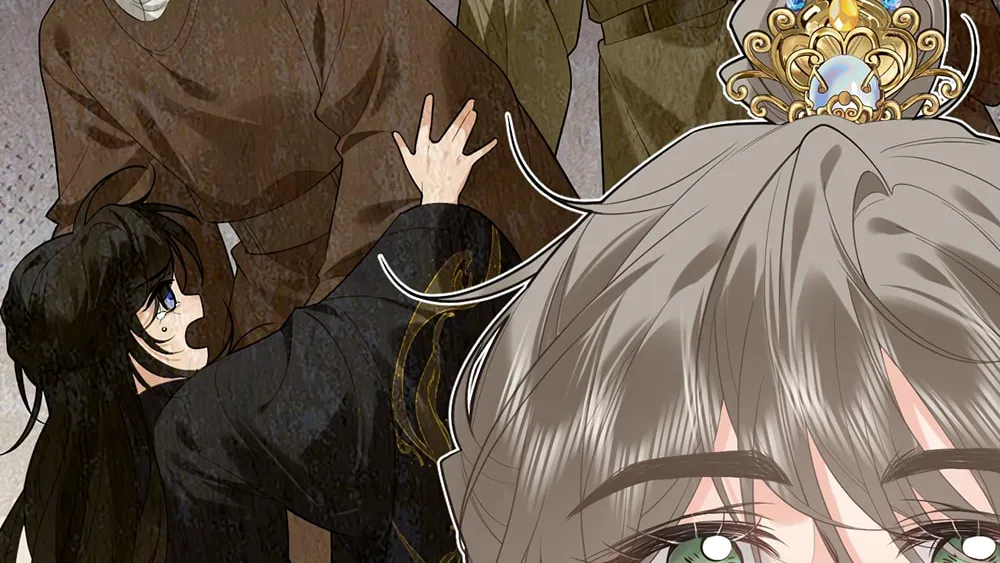 Mad For Love Chapter 3 page 51 - 