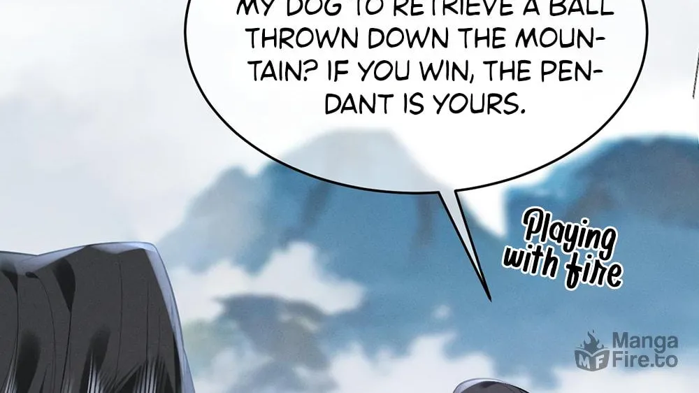 Mad For Love Chapter 3 page 55 - 