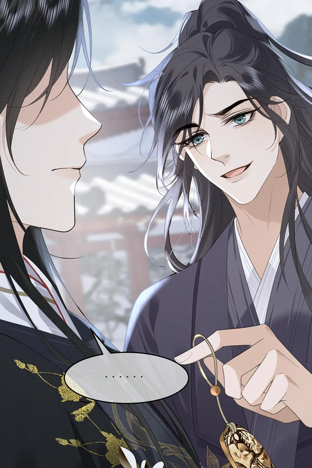 Mad For Love Chapter 3 page 56 - 