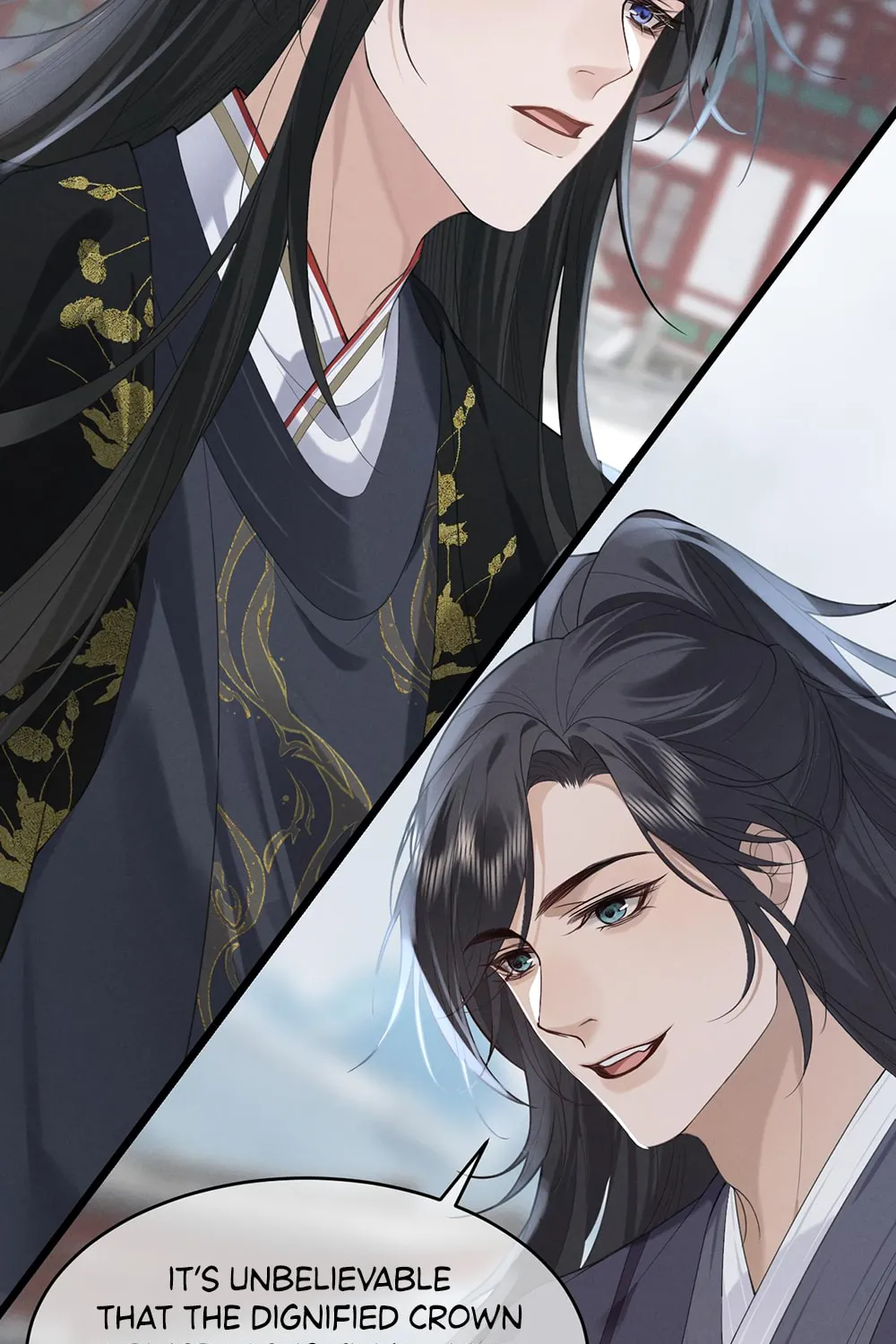 Mad For Love Chapter 3 page 60 - 