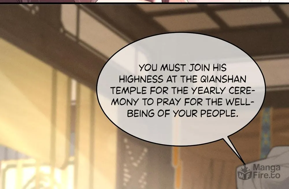 Mad For Love Chapter 3 page 10 - 