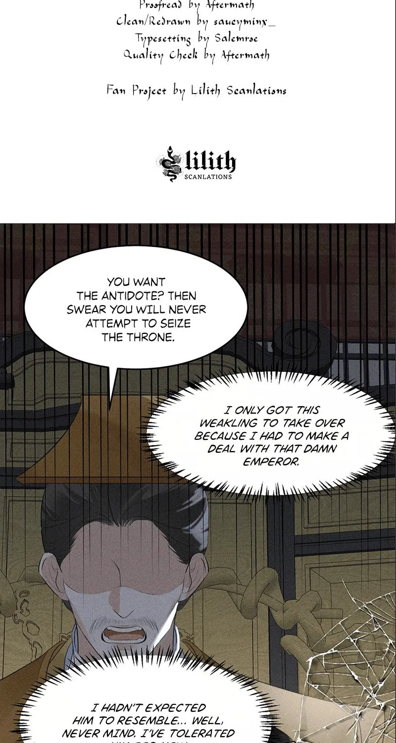 Mad For Love Chapter 30 page 2 - 