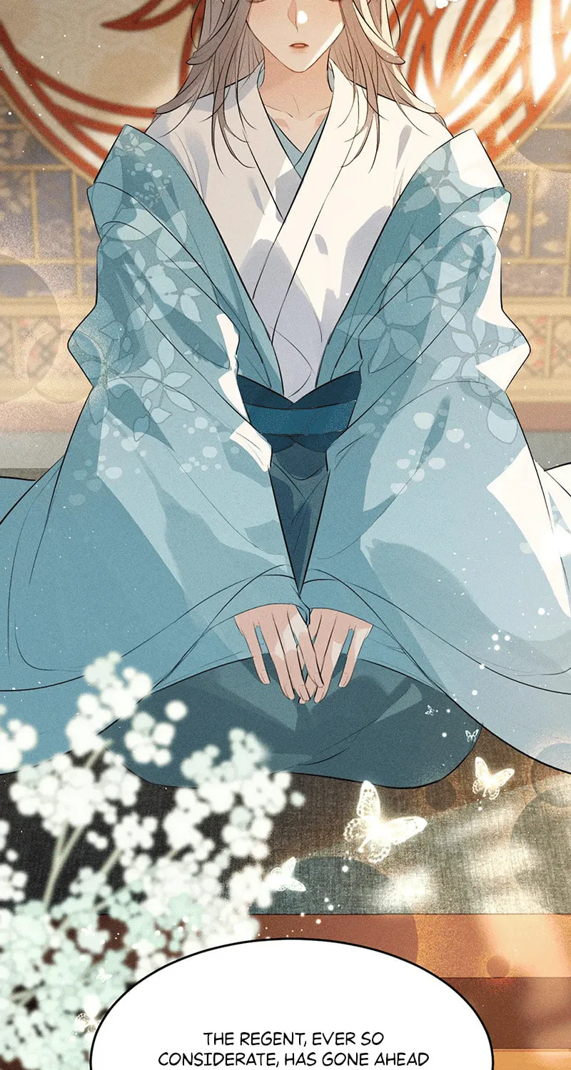 Mad For Love Chapter 30 page 19 - 
