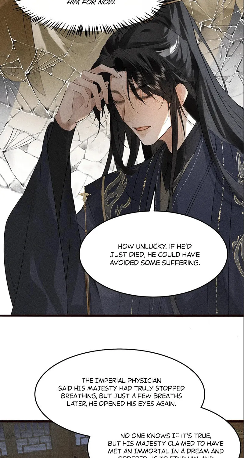 Mad For Love Chapter 30 page 3 - 