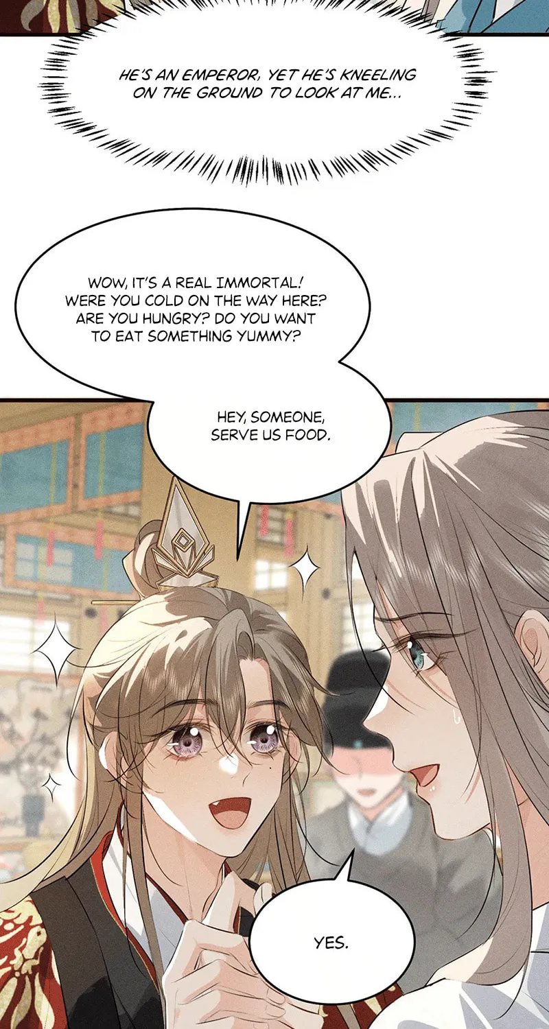 Mad For Love Chapter 30 page 22 - 