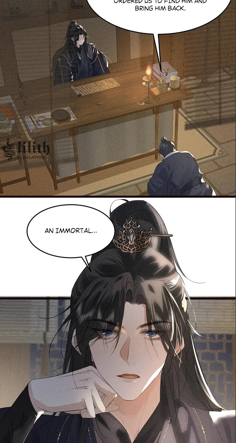 Mad For Love Chapter 30 page 4 - 