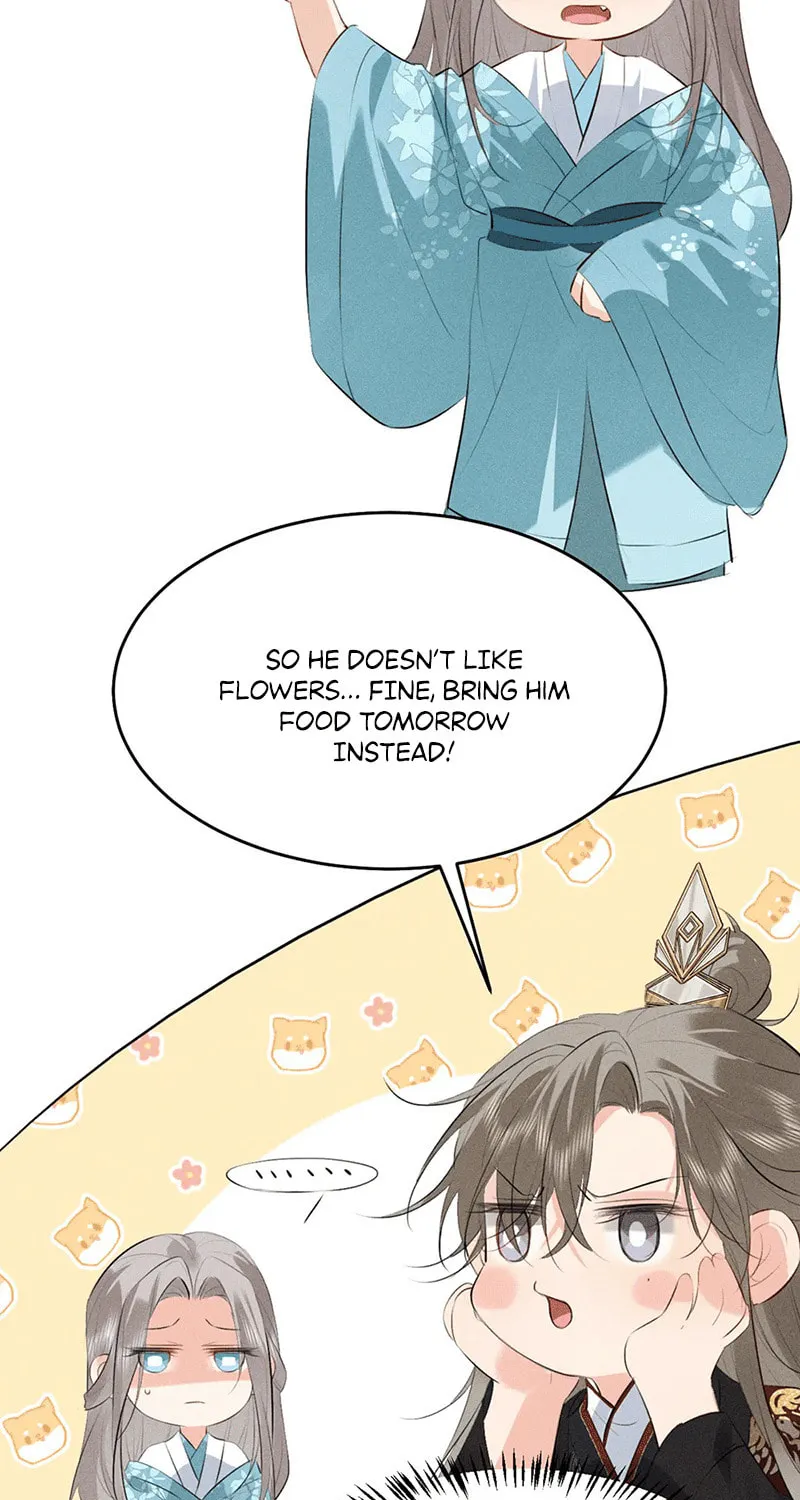 Mad For Love Chapter 30 page 33 - 