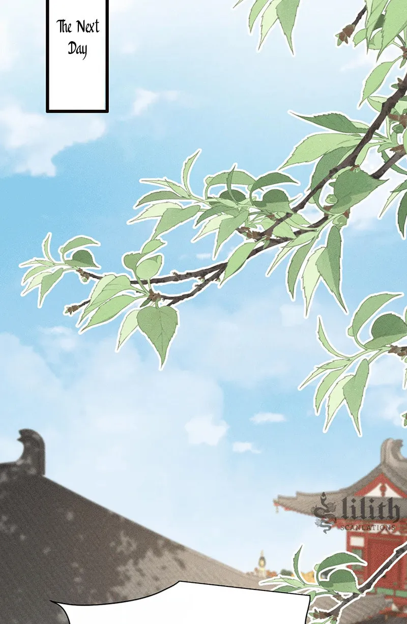 Mad For Love Chapter 30 page 35 - 