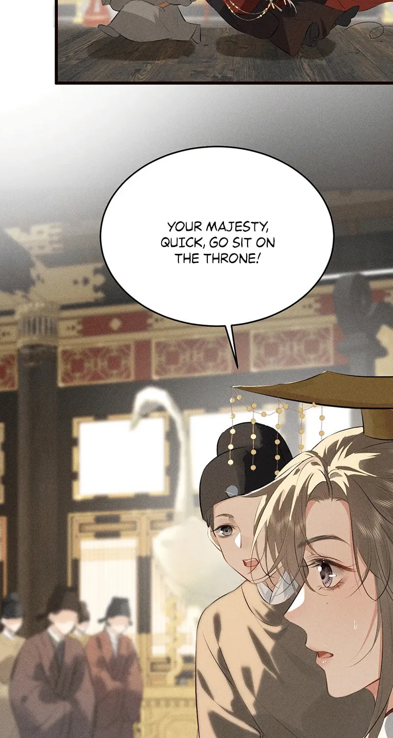 Mad For Love Chapter 30 page 38 - 