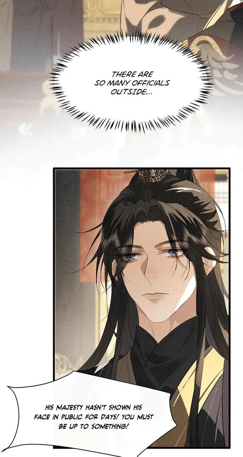 Mad For Love Chapter 30 page 39 - 