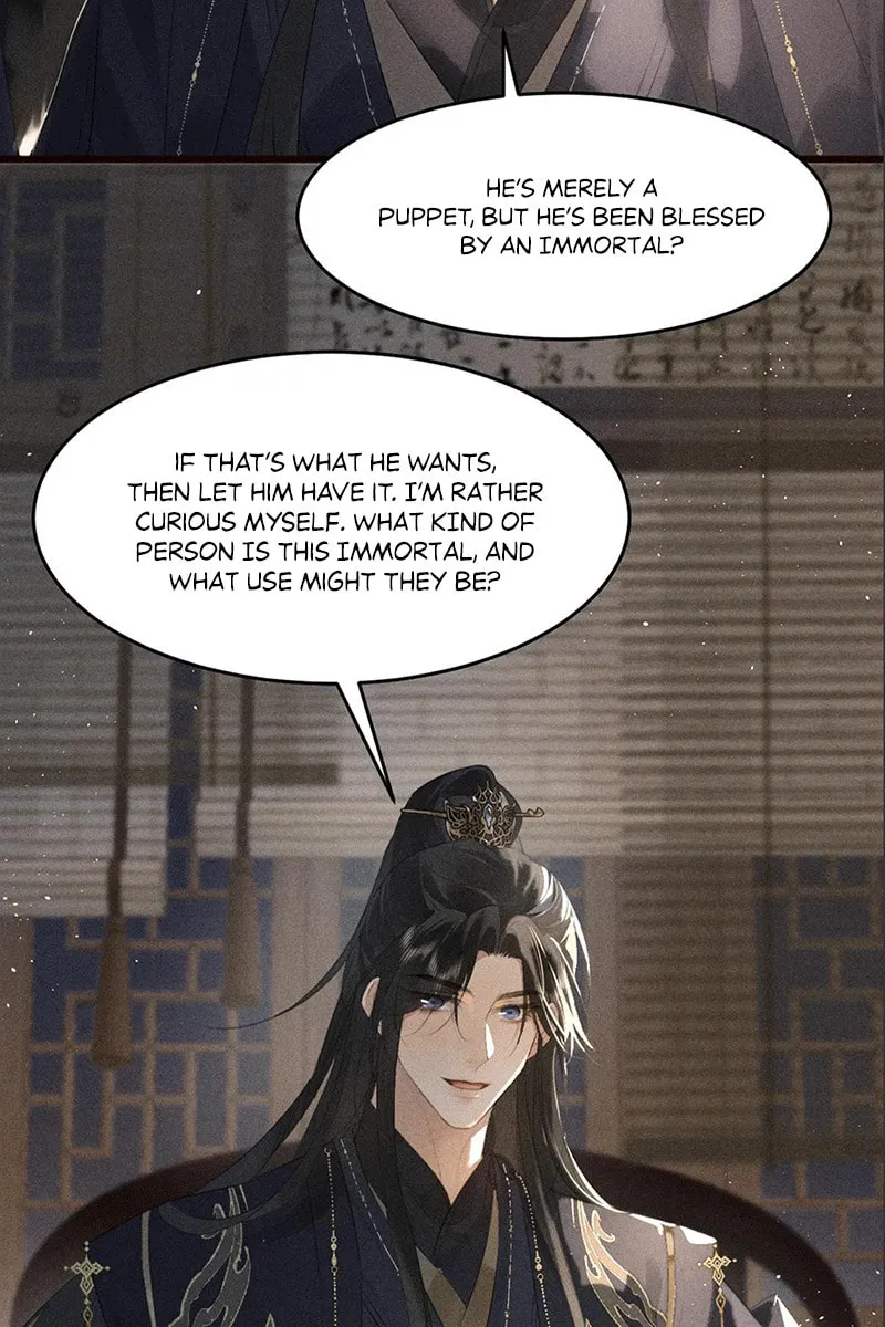 Mad For Love Chapter 30 page 5 - 