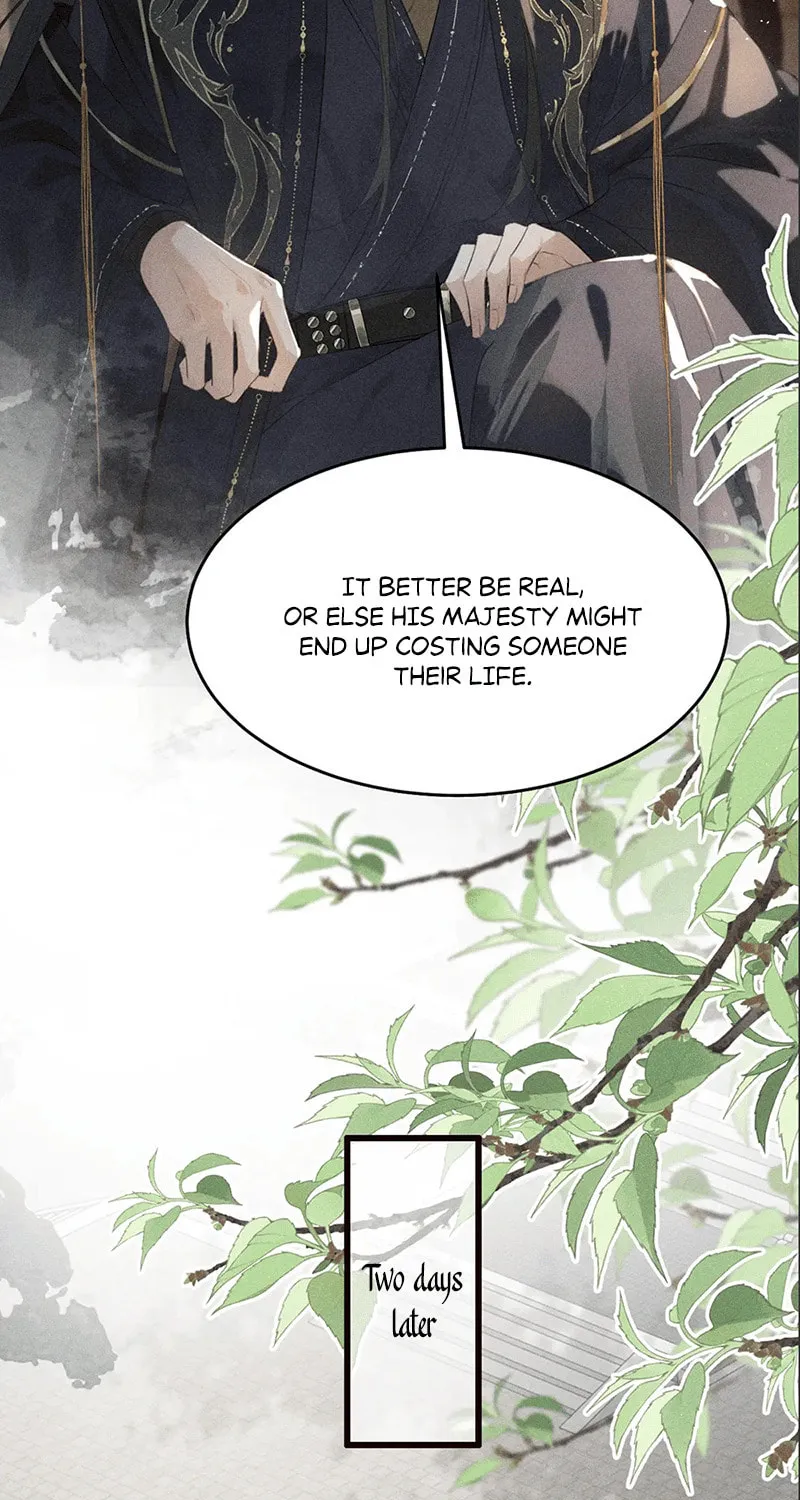 Mad For Love Chapter 30 page 6 - 