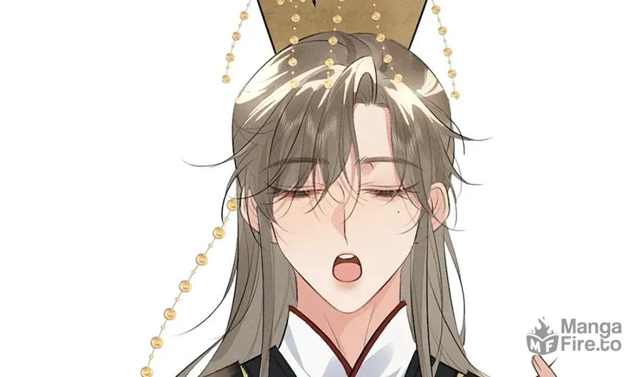 Mad For Love Chapter 31 page 17 - 