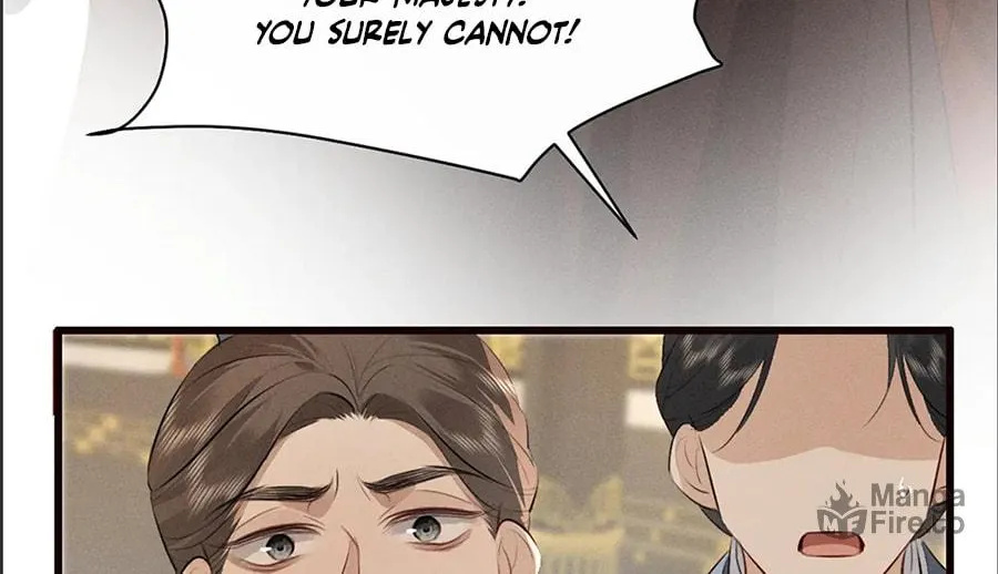 Mad For Love Chapter 31 page 19 - 