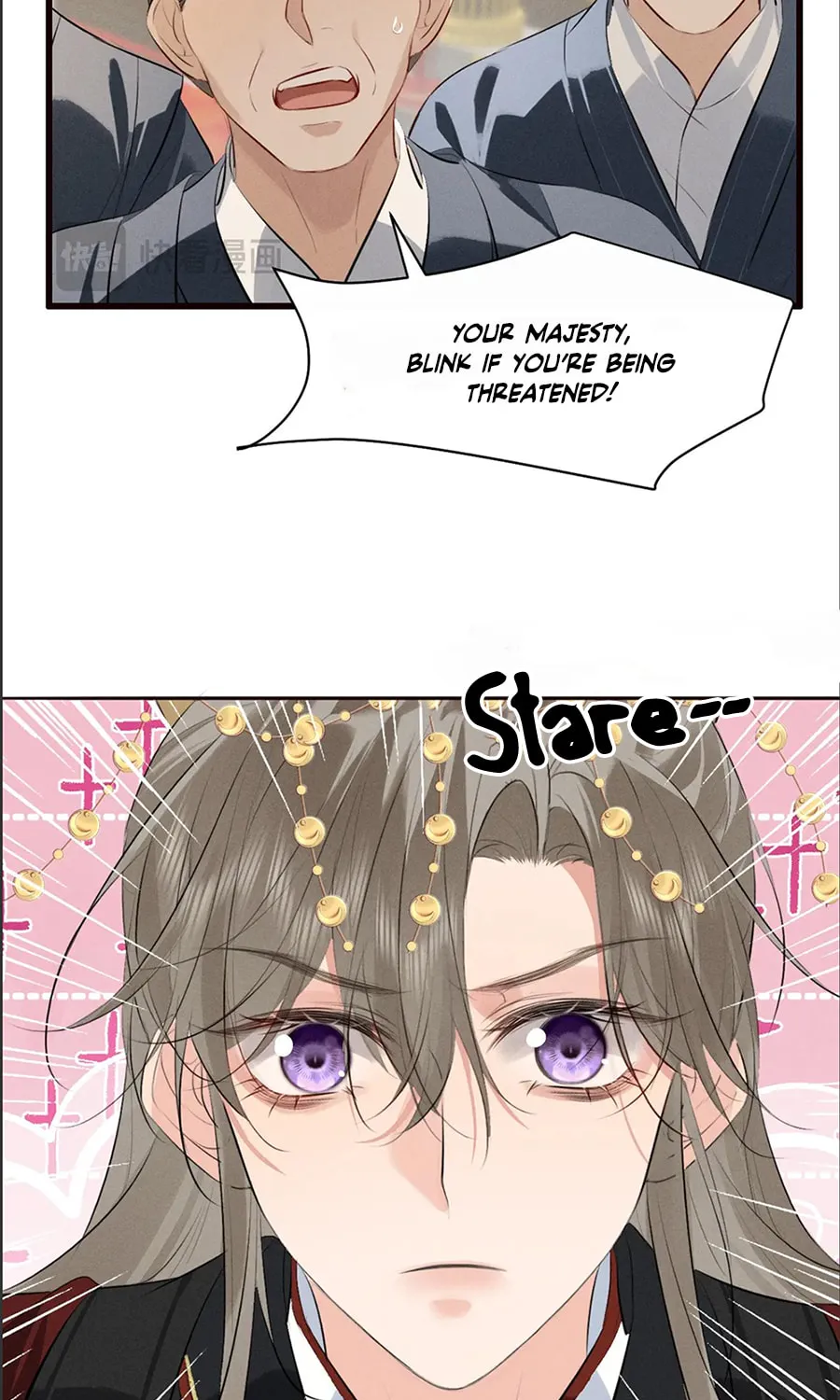 Mad For Love Chapter 31 page 20 - 