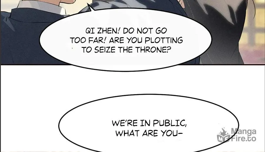 Mad For Love Chapter 31 page 23 - 