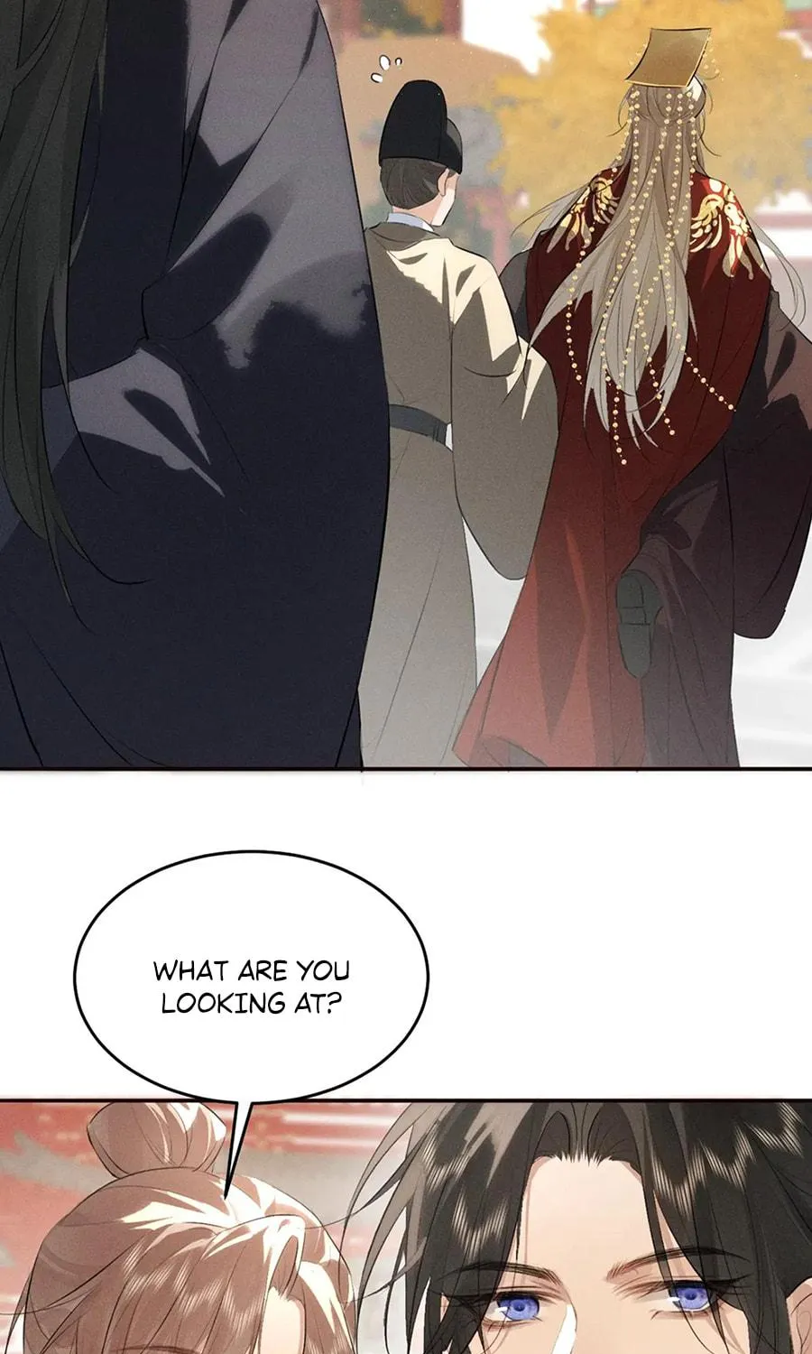Mad For Love Chapter 31 page 34 - 