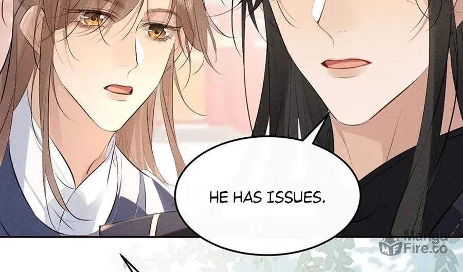 Mad For Love Chapter 31 page 35 - 