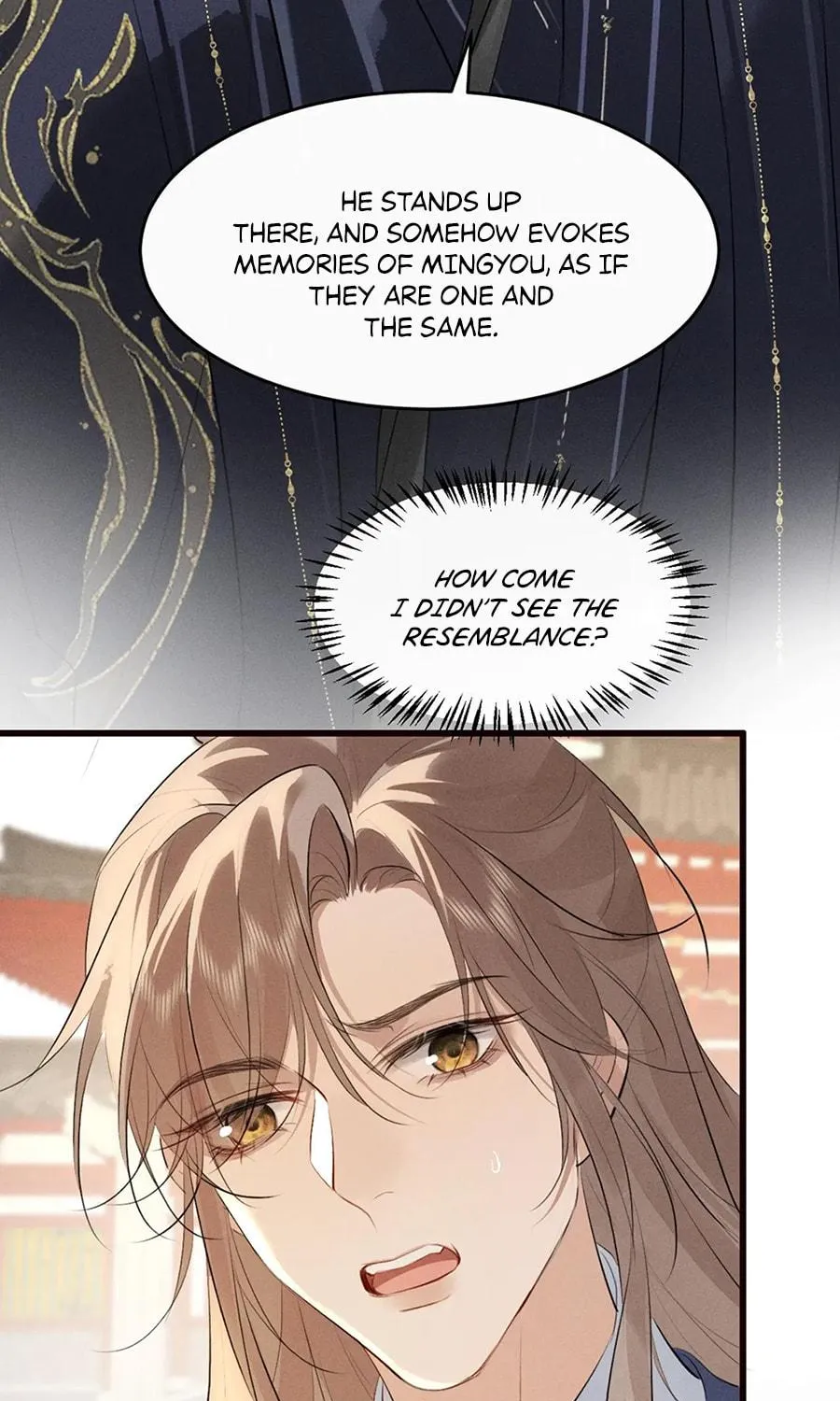 Mad For Love Chapter 31 page 38 - 