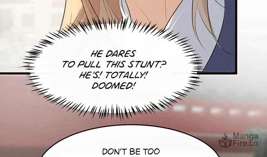 Mad For Love Chapter 31 page 39 - 