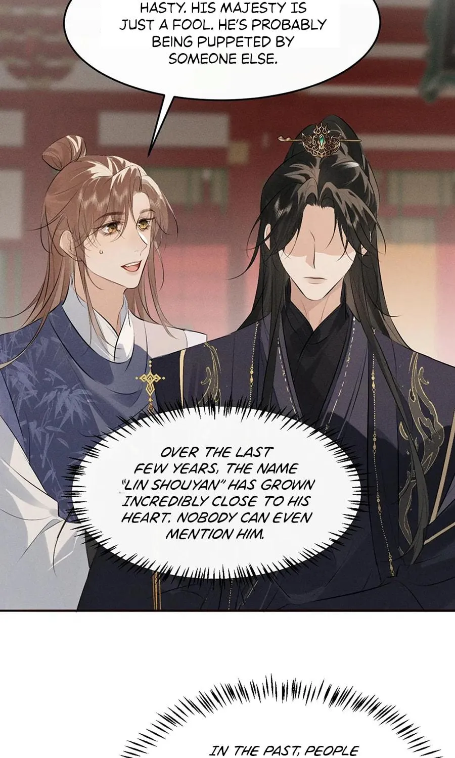 Mad For Love Chapter 31 page 40 - 