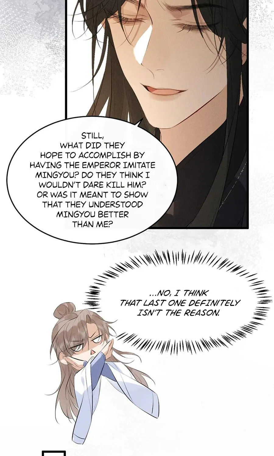 Mad For Love Chapter 31 page 46 - 