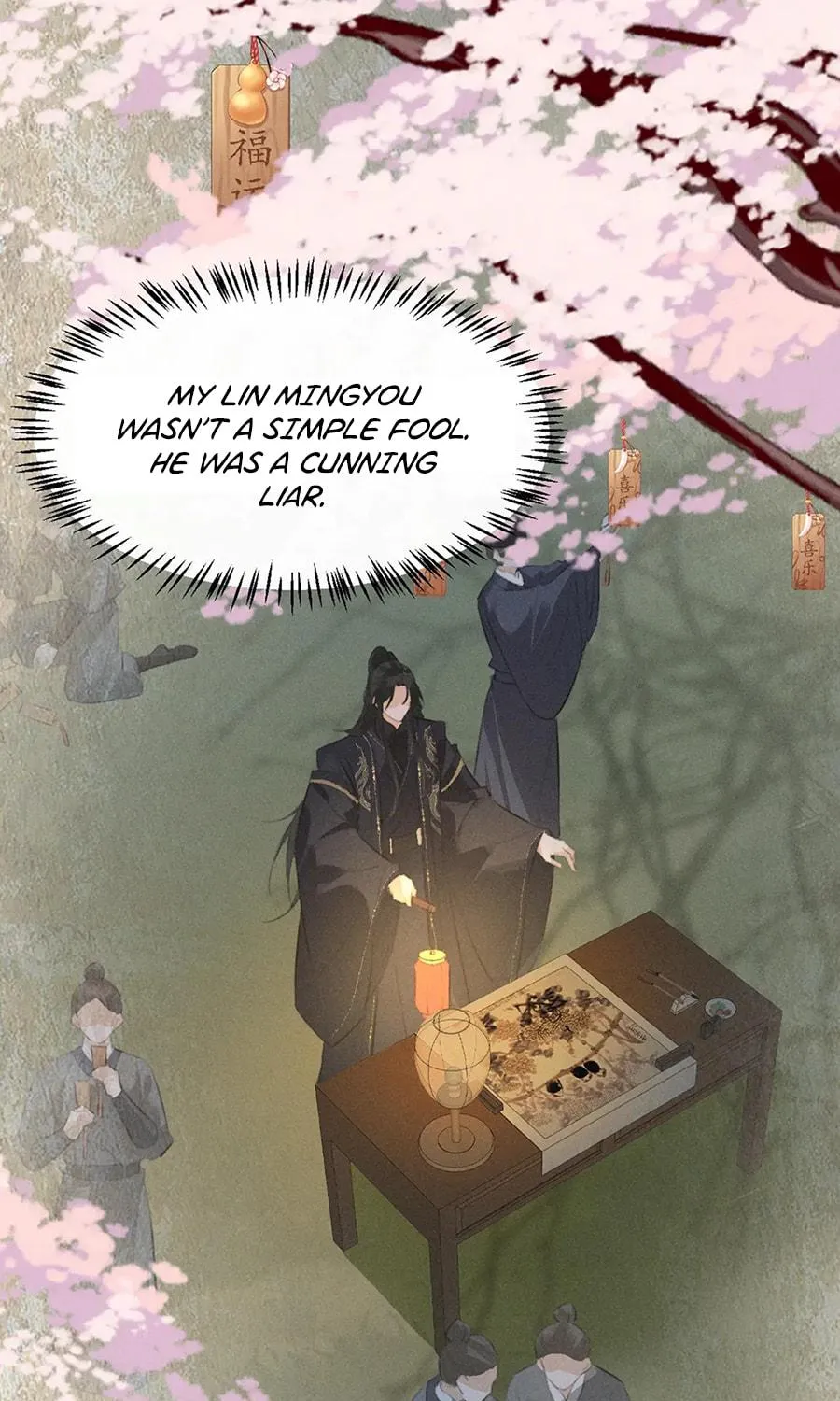 Mad For Love Chapter 31 page 52 - 