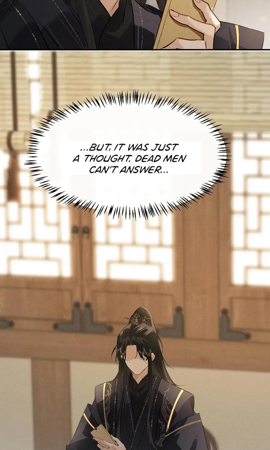 Mad For Love Chapter 31 page 58 - 