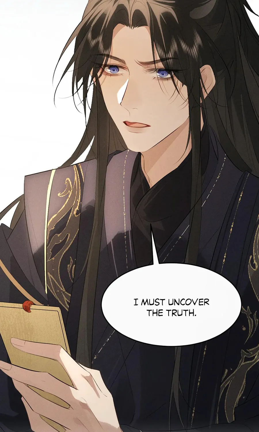 Mad For Love Chapter 31 page 60 - 