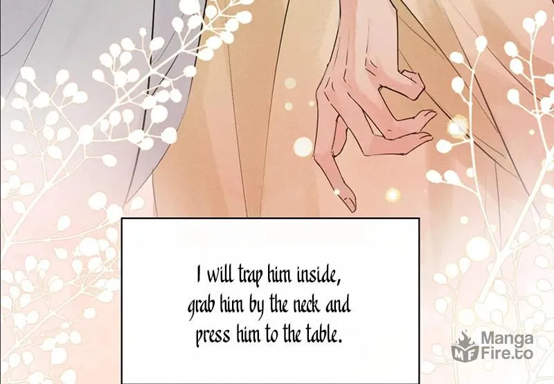 Mad For Love Chapter 32 page 11 - 