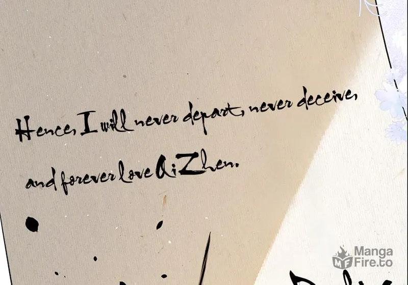 Mad For Love Chapter 32 page 17 - 