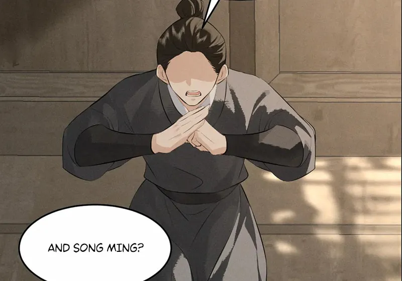 Mad For Love Chapter 32 page 21 - 